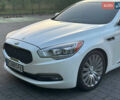 Білий Кіа K900, об'ємом двигуна 5.04 л та пробігом 128 тис. км за 19999 $, фото 10 на Automoto.ua