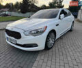 Киа K900 2015 в Львове на Automoto.ua Белый Киа K900, объемом двигателя 5.04 л и пробегом 125 тыс. км за 19999 $, фото 1 на Automoto.ua