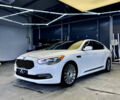Белый Киа K900, объемом двигателя 5 л и пробегом 125 тыс. км за 23000 $, фото 19 на Automoto.ua