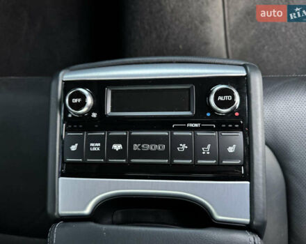 Киа K900 2015 в Львове на Automoto.ua Белый Киа K900, объемом двигателя 5.04 л и пробегом 125 тыс. км за 19999 $, фото 21 на Automoto.ua