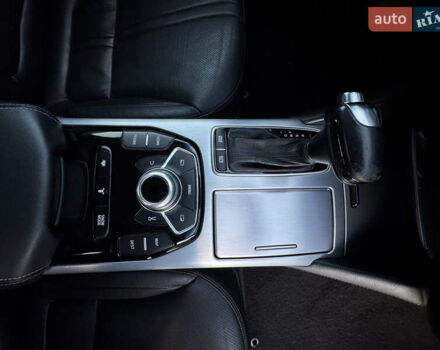 Киа K900 2015 в Львове на Automoto.ua Белый Киа K900, объемом двигателя 5.04 л и пробегом 125 тыс. км за 19999 $, фото 25 на Automoto.ua