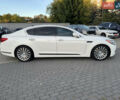Киа K900 2015 в Львове на Automoto.ua Белый Киа K900, объемом двигателя 5.04 л и пробегом 125 тыс. км за 19999 $, фото 4 на Automoto.ua