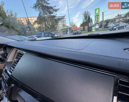 Киа K900 2015 в Львове на Automoto.ua Белый Киа K900, объемом двигателя 5.04 л и пробегом 125 тыс. км за 19999 $, фото 23 на Automoto.ua