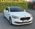 Білий Кіа K900, об'ємом двигуна 5.04 л та пробігом 130 тис. км за 19500 $, фото 5 на Automoto.ua