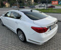 Киа K900 2015 в Львове на Automoto.ua Белый Киа K900, объемом двигателя 5.04 л и пробегом 125 тыс. км за 19999 $, фото 6 на Automoto.ua
