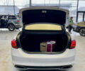 Белый Киа K900, объемом двигателя 5 л и пробегом 125 тыс. км за 23000 $, фото 40 на Automoto.ua