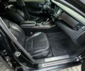 Черный Киа K900, объемом двигателя 3.34 л и пробегом 161 тыс. км за 14499 $, фото 9 на Automoto.ua