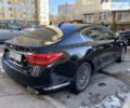 Черный Киа K900, объемом двигателя 3.3 л и пробегом 99 тыс. км за 13300 $, фото 5 на Automoto.ua