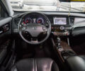 Чорний Кіа K900, об'ємом двигуна 3.3 л та пробігом 99 тис. км за 13300 $, фото 49 на Automoto.ua