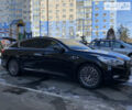 Черный Киа K900, объемом двигателя 3.3 л и пробегом 99 тыс. км за 13300 $, фото 20 на Automoto.ua