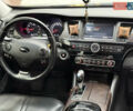 Киа K900 2012 в Харькове на Automoto.ua Черный Киа K900, объемом двигателя 3.3 л и пробегом 167 тыс. км за 19999 $, фото 18 на Automoto.ua