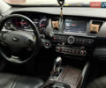 Киа K900 2012 в Харькове на Automoto.ua Черный Киа K900, объемом двигателя 3.3 л и пробегом 167 тыс. км за 19999 $, фото 29 на Automoto.ua
