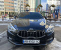 Черный Киа K900, объемом двигателя 3.3 л и пробегом 99 тыс. км за 13300 $, фото 3 на Automoto.ua