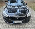 Черный Киа K900, объемом двигателя 3.34 л и пробегом 161 тыс. км за 14499 $, фото 1 на Automoto.ua