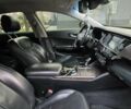 Черный Киа K900, объемом двигателя 3.34 л и пробегом 161 тыс. км за 14499 $, фото 10 на Automoto.ua