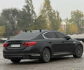 Киа K900 2012 в Харькове на Automoto.ua Черный Киа K900, объемом двигателя 3.3 л и пробегом 167 тыс. км за 19999 $, фото 7 на Automoto.ua