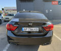 Киа K900 2012 в Харькове на Automoto.ua Черный Киа K900, объемом двигателя 3.3 л и пробегом 167 тыс. км за 19999 $, фото 14 на Automoto.ua