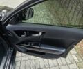 Черный Киа K900, объемом двигателя 3.34 л и пробегом 161 тыс. км за 14499 $, фото 11 на Automoto.ua