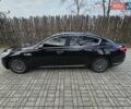 Черный Киа K900, объемом двигателя 3.34 л и пробегом 161 тыс. км за 14499 $, фото 2 на Automoto.ua