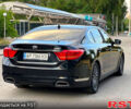 Черный Киа K900, объемом двигателя 3.3 л и пробегом 155 тыс. км за 18800 $, фото 6 на Automoto.ua