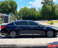 Черный Киа K900, объемом двигателя 3.3 л и пробегом 155 тыс. км за 18800 $, фото 3 на Automoto.ua