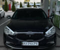 Киа K900 2012 в Харькове на Automoto.ua Черный Киа K900, объемом двигателя 3.3 л и пробегом 167 тыс. км за 19999 $, фото 1 на Automoto.ua