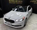 Кіа K900, об'ємом двигуна 5.04 л та пробігом 125 тис. км за 24000 $, фото 19 на Automoto.ua