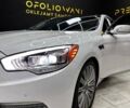 Киа K900, объемом двигателя 5.04 л и пробегом 125 тыс. км за 24000 $, фото 21 на Automoto.ua