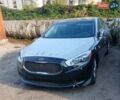 Сірий Кіа K900, об'ємом двигуна 5 л та пробігом 80 тис. км за 10000 $, фото 1 на Automoto.ua