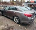Сірий Кіа K900, об'ємом двигуна 5 л та пробігом 80 тис. км за 10000 $, фото 2 на Automoto.ua