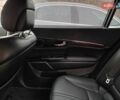 Сірий Кіа K900, об'ємом двигуна 5 л та пробігом 80 тис. км за 10000 $, фото 9 на Automoto.ua