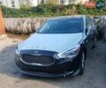 Серый Киа K900, объемом двигателя 5 л и пробегом 80 тыс. км за 7900 $, фото 1 на Automoto.ua