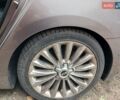 Сірий Кіа K900, об'ємом двигуна 5 л та пробігом 80 тис. км за 10000 $, фото 14 на Automoto.ua