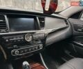 Сірий Кіа K900, об'ємом двигуна 5 л та пробігом 80 тис. км за 10000 $, фото 13 на Automoto.ua