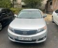 Сірий Кіа Lotze, об'ємом двигуна 2 л та пробігом 250 тис. км за 4500 $, фото 1 на Automoto.ua