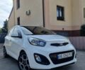 Белый Киа Morning, объемом двигателя 1 л и пробегом 140 тыс. км за 9000 $, фото 1 на Automoto.ua