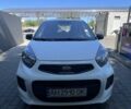 Белый Киа Morning, объемом двигателя 1 л и пробегом 100 тыс. км за 8800 $, фото 1 на Automoto.ua