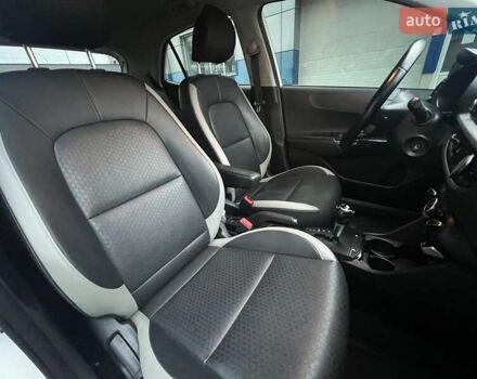 Белый Киа Morning, объемом двигателя 1 л и пробегом 198 тыс. км за 8990 $, фото 21 на Automoto.ua