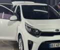 Білий Кіа Morning, об'ємом двигуна 1 л та пробігом 59 тис. км за 11200 $, фото 1 на Automoto.ua