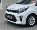 Белый Киа Morning, объемом двигателя 1 л и пробегом 198 тыс. км за 8990 $, фото 2 на Automoto.ua