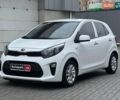 Белый Киа Morning, объемом двигателя 1 л и пробегом 198 тыс. км за 8790 $, фото 1 на Automoto.ua