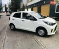 Белый Киа Morning, объемом двигателя 1 л и пробегом 12 тыс. км за 9000 $, фото 5 на Automoto.ua