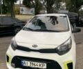Белый Киа Morning, объемом двигателя 1 л и пробегом 12 тыс. км за 9000 $, фото 15 на Automoto.ua