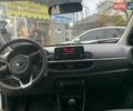 Белый Киа Morning, объемом двигателя 1 л и пробегом 12 тыс. км за 9000 $, фото 11 на Automoto.ua