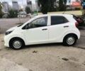 Белый Киа Morning, объемом двигателя 1 л и пробегом 12 тыс. км за 9000 $, фото 8 на Automoto.ua
