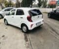 Белый Киа Morning, объемом двигателя 1 л и пробегом 12 тыс. км за 9000 $, фото 9 на Automoto.ua