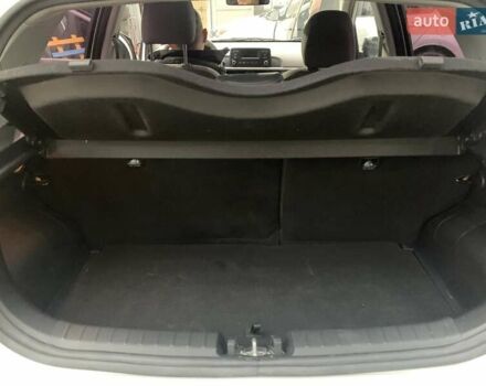 Белый Киа Morning, объемом двигателя 1 л и пробегом 12 тыс. км за 9000 $, фото 12 на Automoto.ua