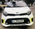 Белый Киа Morning, объемом двигателя 1 л и пробегом 12 тыс. км за 9000 $, фото 3 на Automoto.ua