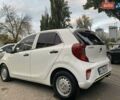 Белый Киа Morning, объемом двигателя 1 л и пробегом 12 тыс. км за 9000 $, фото 14 на Automoto.ua