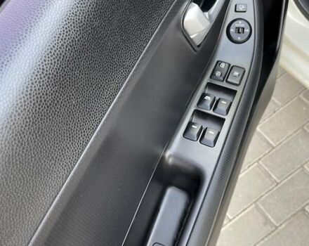 Бежевый Киа Morning, объемом двигателя 1 л и пробегом 108 тыс. км за 8500 $, фото 5 на Automoto.ua